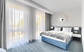 Szymański Holiday Rooms