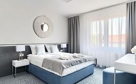 Szymański Holiday Rooms